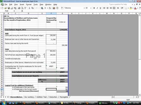 Payroll Reconciliation Excel Template Gusto Makes It Easy To Run Payroll