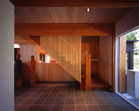 Yingst 屋 Salmela Architect Archdaily