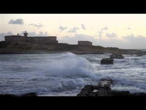 Isola Delle Correnti Il Bacio Tra I Mari Ionio E Mediterraneo Youtube