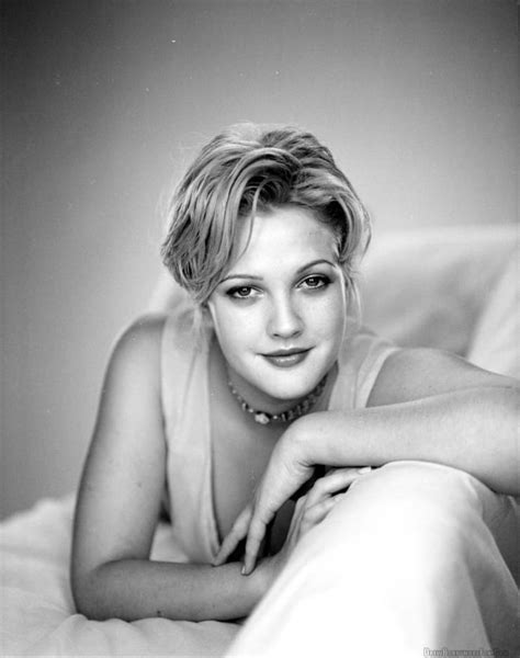 Picture Of Drew Barrymore