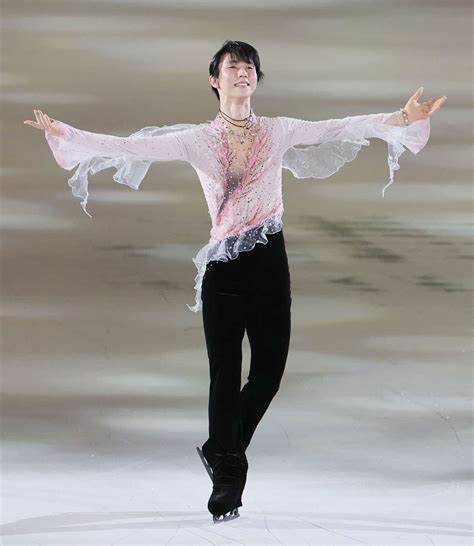 羽生結弦 史上初のドーム単独公演チケットが完売！ 世界選手権はまだ売れ残り、大きすぎる“王者の穴” Smart Flashスマフラ