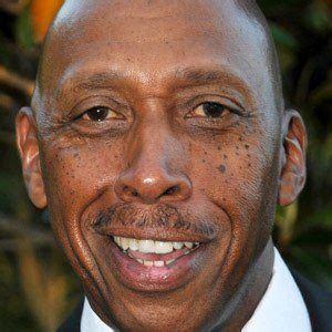 Jeffrey Osborne - Net Worth 2025, Age, Height, Bio, Birthday, Wiki