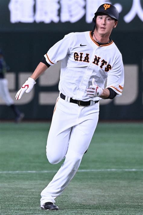 巨人・阿部監督 秋広に苦言「チアガールでも見ていたのかな」 Giants Pride なんj野球まとめ