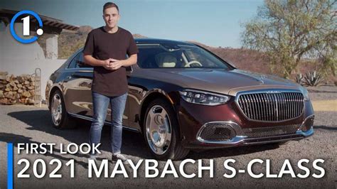 Ultra-Rare Maybach 57S Coupe Is V12 Beige Opulence For $1.16 Million