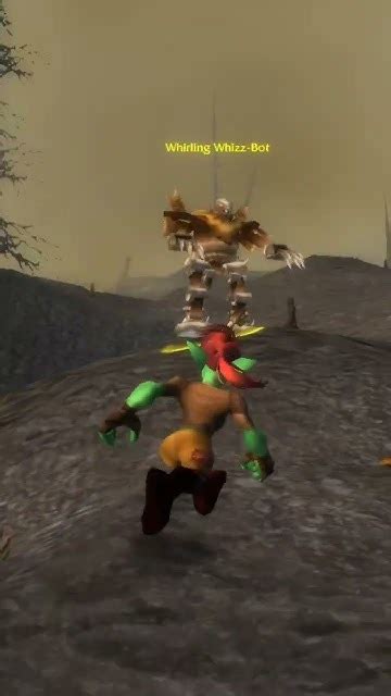 Goblin Hunter Turtle Wow Vanilla Worldofwarcraft Classicwow Turtlewow Youtube