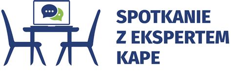 Spotkanie Z Ekspertem Kape Krajowa Agencja Poszanowania Energii