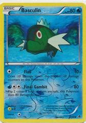 Basculin Reverse Holo Prices Pokemon Emerging Powers Pokemon