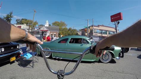 New Dorp Lane Car Show Staten Island NY YouTube