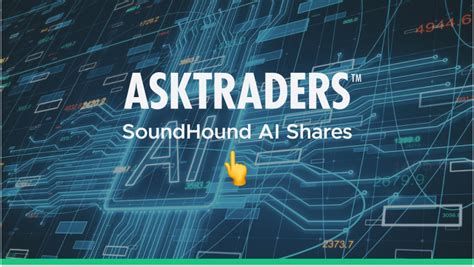 Soundhound Ai Stock Nasdaq Soun Price Target Competition