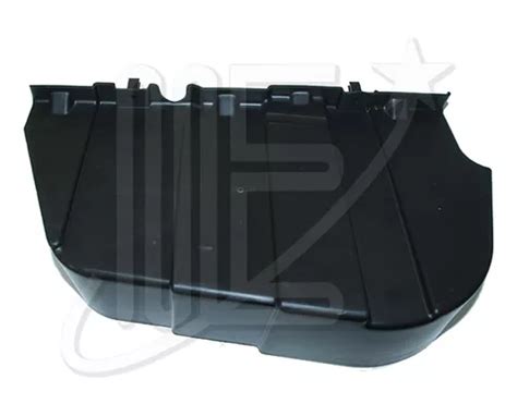 Tapa Correa Poly V Original Ford Ecosport 1 5 Dragon 17 En Venta En