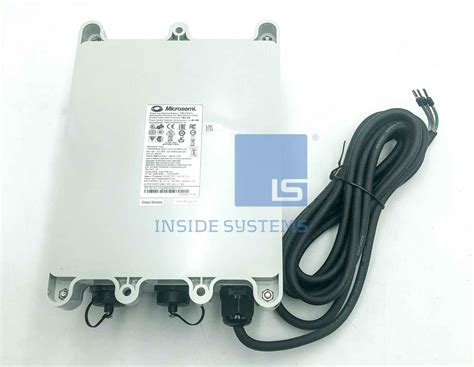 AIR PWRINJ 60RGD2 Cisco Aironet Series Power Injector Inside