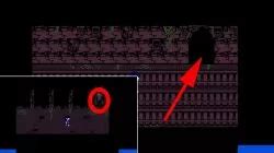 Deltarune Chapter Secret Boss Spamton Neo