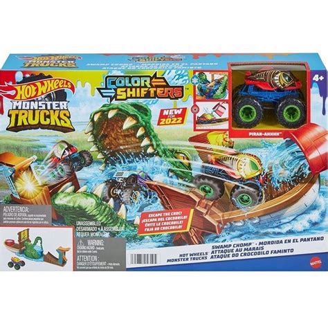 Como Montar Pista Do Hot Wheels Pontofrio