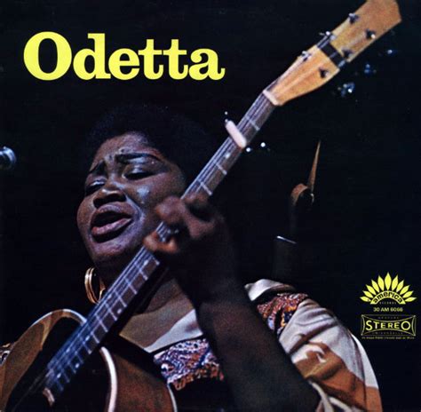 Odetta – Folk Songs By The Greatest, Odetta (Vinyl) - Discogs