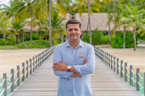 JW Marriott Maldives Resort & Spa Announces Mohit Dembla’s Promotion to ...