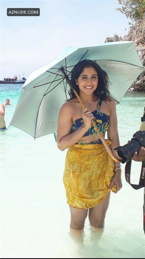 REGINA CASSANDRA Nude AZNude