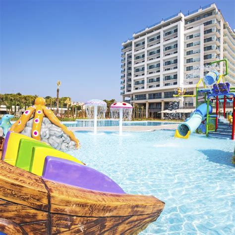 Hôtel Liberty Golf Resort Kusadasi 5 Izmir Turquie Ôvoyages