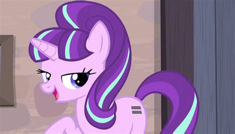 Image - Starlight Glimmer speaking S5E1.png - My Little Pony Friendship is Magic Wiki - Wikia