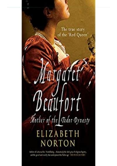 (PDF) Margaret Beaufort: Mother of the Tudor Dynasty Android