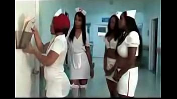 Ebony Nurse Videos Xvideos