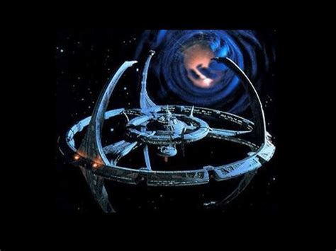 Deep Space Nine Wallpapers Top Free Deep Space Nine Backgrounds