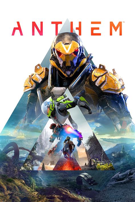 Anthem Report Playthrough Howlongtobeat