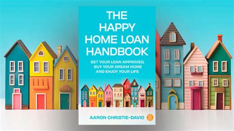 Win The Happy Home Loan Handbook Money Magazine