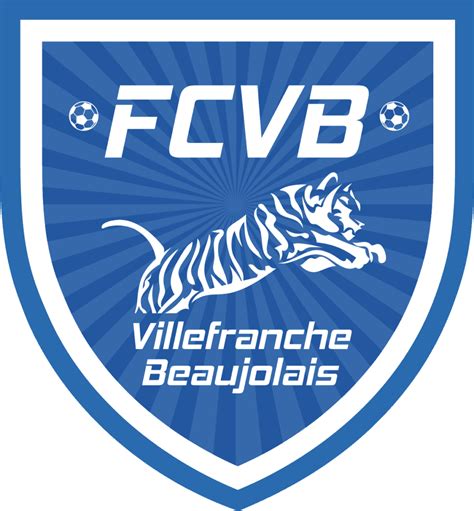 Football Club Villefranche Beaujolais FCVB