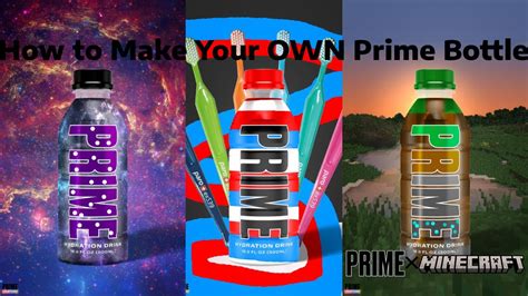 Top 10 RAREST PRIME Hydration Drink Flavors EVER! $10,000 , 51% OFF