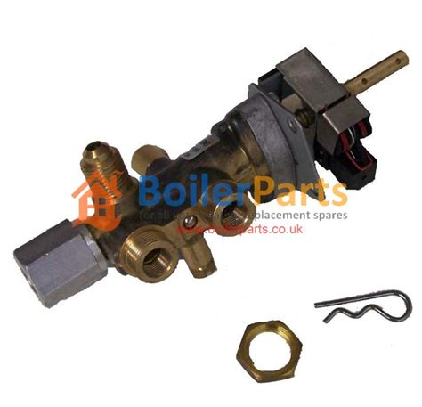 Boiler Spares: Baxi Boiler Spares