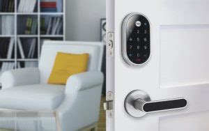 Yale Smart Locks Review (Including Nest) | SafeWise