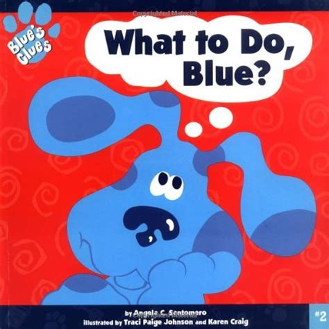 Blue's Clues Wallpapers Top Free Blue's Clues Backgrounds , 40% OFF