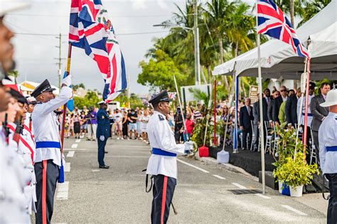 Queens Jubilee Parade 0022 Cayman Compass