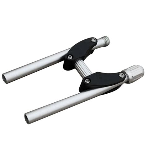 Алюминиевый сплав велосипед складной руль MTB горный велосипед руль ...