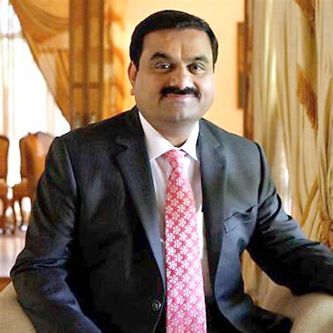 Gautam Adani Dismisses The Hindenburg Report