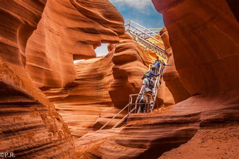 Lower Antelope Canyon Tour Gate To Adventures