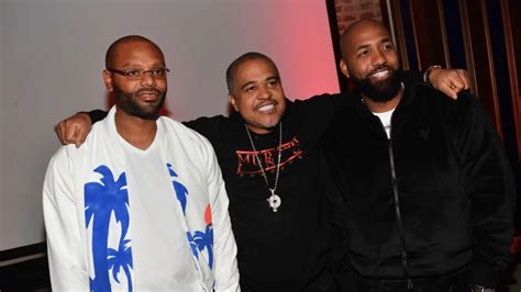 Irv Gotti Net Worth 2025 - Ella R. Jimenez