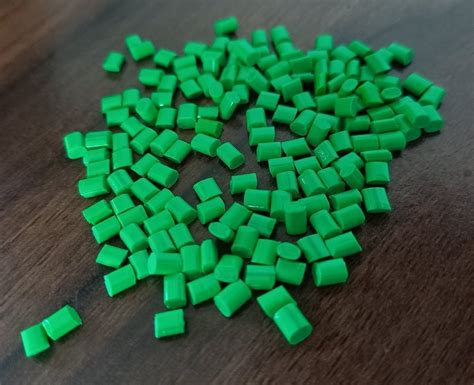 3 Mm Green ABS Plastic Granules At Rs 120 Kg In Ahmedabad ID 27292809455