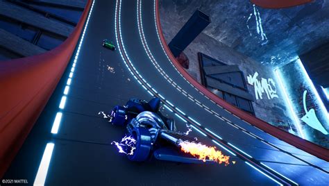 Media Hot Wheels