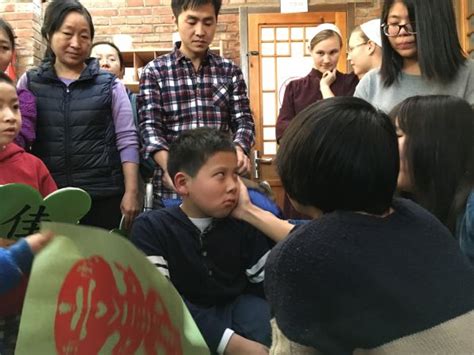 A New Life For Jiajia In The Us Cnn
