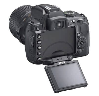 Nikon D5000 Camera Review