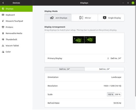 Initial Setup — NVIDIA DGX OS 6 User Guide