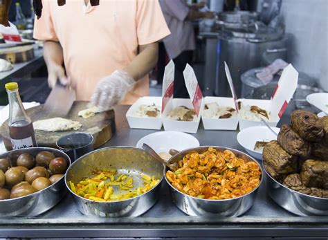 Bubur Ayam Mangga Besar - Street - Manual Jakarta