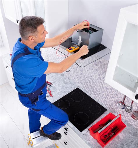 Appliance Repair In Toronto Gta Local Company Licensed Service