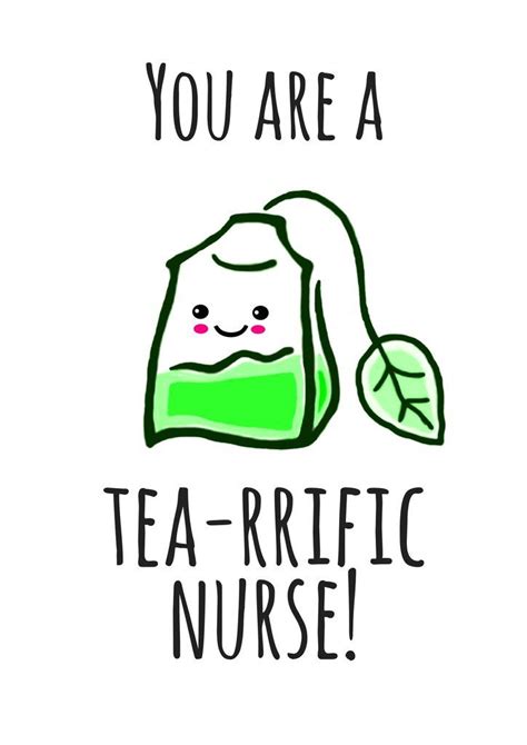 Free Printable Nurse Appreciation Cards