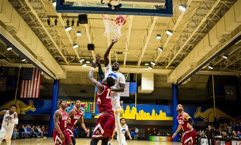 UMKC Athletics Rejoins Summit League | University of Missouri - Kansas City