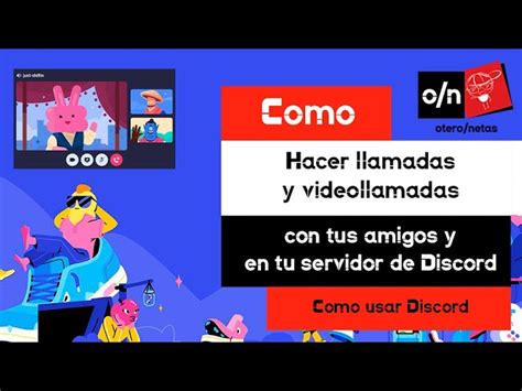 Descubre Cómo Llamar En Discord De Forma Efectiva Guía Completa Paso A Paso 💙 Me Gusta Internet