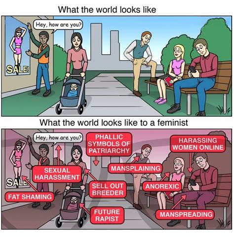 What Zero Pussy Does To A Mf Scrolller