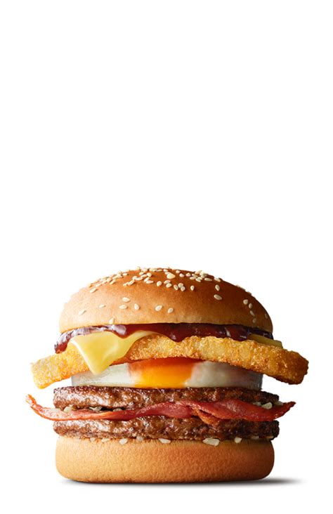 Double Mcspicy Burger Mcdonalds Eats Bible