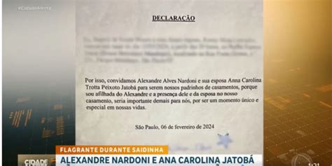 Como Que Luiz Bacci Para Cidade Alerta S Pressas Morte